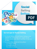 Social Selling