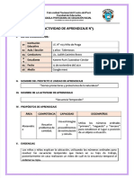 PDF Actividad de Aprendizaje Secuencia Temporal - Compress