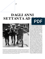 Dagli Anni Settanta Ad Oggi: Storia Della Fotografia