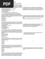 Barring Gear: Function and Issues | PDF | Steam | Turbine