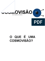 Material Sobre Cosmovisão - UPA UMP