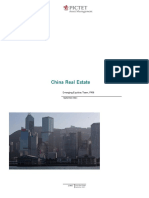 China Real Estate - PF