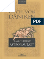 resumo-eram-os-deuses-astronautas-erich-von-daniken