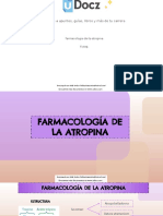 Farmacologia de La Atropina 342140 Downloable 805472