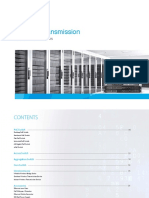 Catalog Dahua Network Transmission Products and Solutions V3.0 en 201909(28P)1