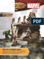 Marvel Rules Low Quality