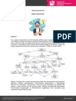 Nota Técnica #26 - Mapa Conceptual