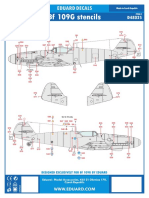 Bf109G D48025