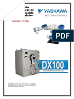 DX100 Intermediário