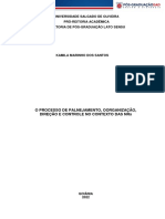 Kamila Marinho Dos Santos - Esp2882e1 - Administração Aplicada À Engenharia de Segurança Do Trabalho