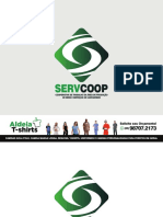 Manual Servcoop - Aldeia