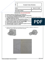 A.P. Final - Desenho TÃ©cnico Ivanclei 2