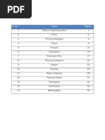 Download 10 Ps of Marketing by hetal_shah_37 SN61539297 doc pdf