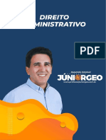 Apostila Direito Administrativo Parte 01