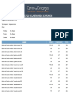 Resultado de La Búsqueda de Archivos: Mapas Temáticos Del ANE