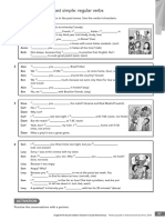 English File 4e Elementary TG PCM Grammar 7B (2)