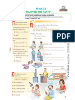 Activivty Semana 32