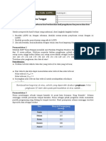 LKPD Jangkauan Data Tunggal