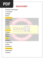 General English 09.06