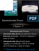 02 Intermolecular Forces
