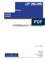 Hydraulic Training
