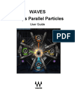 Scheps Parallel Particles