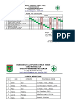 Jadwal Konseling & Poli