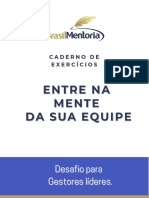 Caderno Exercicio 5 Aulas Online