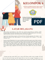 Kep Keluarga Hiv