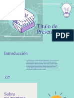 Plantilla Powerpoint Fisica