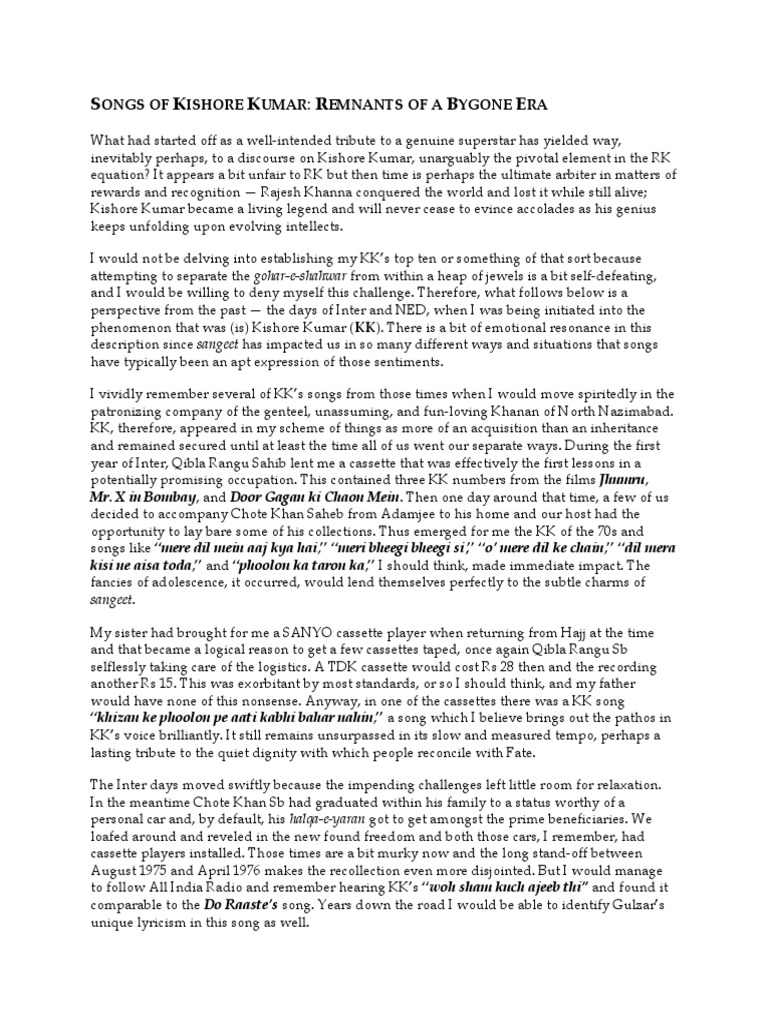 songs-of-kishore-kumar-remnants-of-a-bygone-era-pdf
