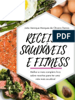 Receitas saudaveis e fitness_ M - Joao Henrique Marques de Olivei