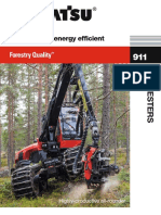 Powerful and Energy Efficient: Highly-Productive All-Rounder