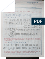 Álgebra - Taller de Los Capítulos 2 y 3 Completo