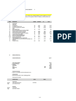 Nota de Cambio - Reposición de Cubo Dren Rev00