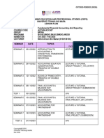 Acc406 Lesson Plan For Sem Oct2022 - Feb2023 Iceps