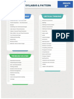 Syllabus+&+pattern Grade 05