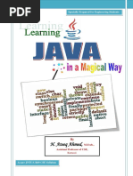 Java Complete Book