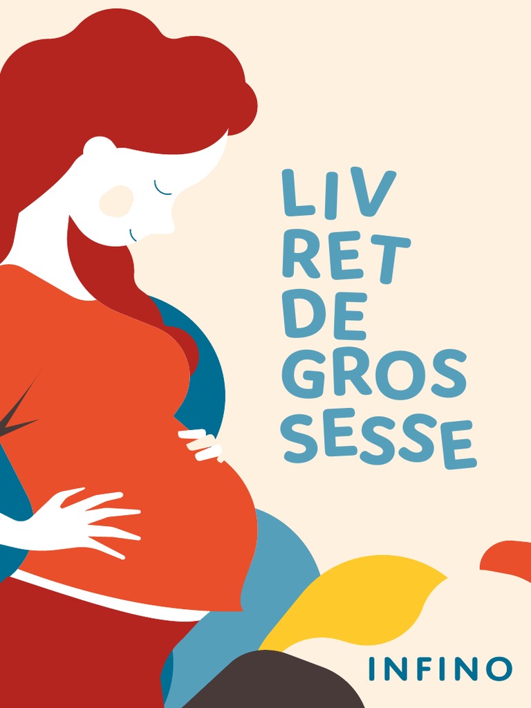 Guide complet de la grossesse en Belgique | PDF | Grossesse | Diabète