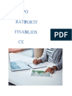 Corporate Finance Trading