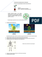 Latihan Soal Ipa-Biologi (Reguler)