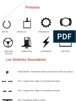 SIMBOLOGIA UNIVERSAL - Camión de Extracción