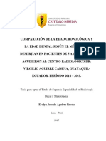 Comparación+de+la+edad+cronológica+y+la+edad+dental+según+el+método+de+Demirjian+en+pacientes+de+5+a+16+años+que+acudieron+al+Centro+Radiológico+Dr.+Virgilio+Aguirre+Cadena,+Guayaquil-Ecuador.+Período+2014+ +2015