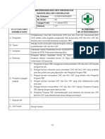 Sop Pendistribusian Oat