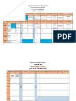 Jadual Mhs Jd19 KP