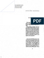 Hume, David - Investigación Sobre El Entendimiento Humano (Secciones 2 y 3)