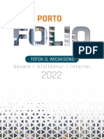 Portfolio Totok