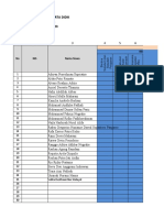 Nilai Karakter PDLS 9 Ibnu Abbas