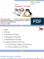 3.Introduction to Linux