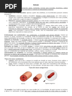 Biologia 5 - Sistema cardiovascular